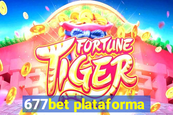 677bet plataforma